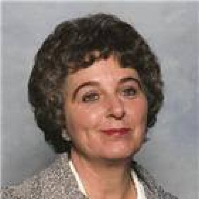 Shirley M. Watts