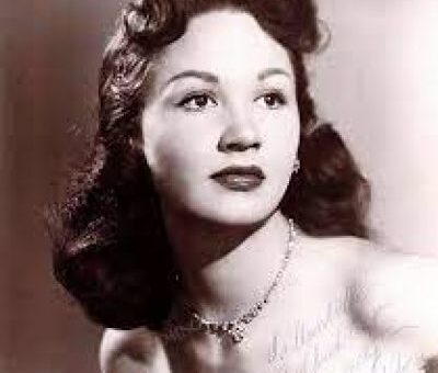 Shirley Wilson