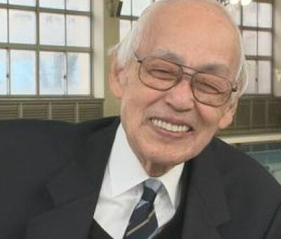 Shiro Hashizume