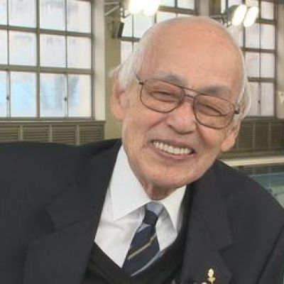 Shiro Hashizume