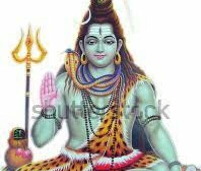 Shiv Shanker