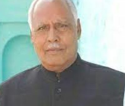 Shivraj Singh Lodhi