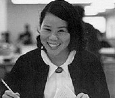 Shizue Miyabe
