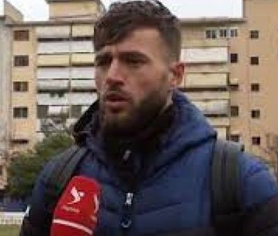Shkëlzen Ruçi