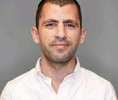 Shlomi Ben Hemo