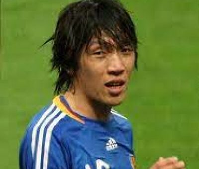 Sho Asuke