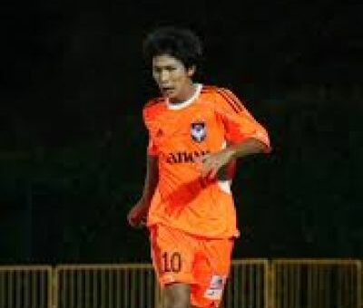 Sho Kamimura