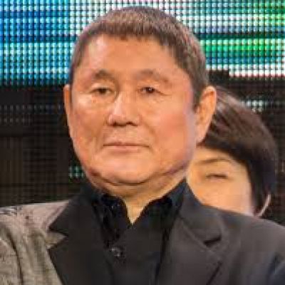 Sho Kitano