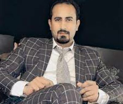 Shoaib Nasir