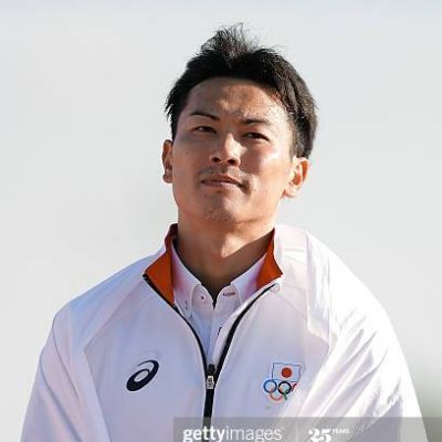Shohei Iwamoto