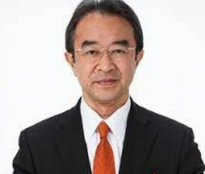 Shoichi Kondo