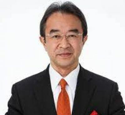 Shoichi Kondo