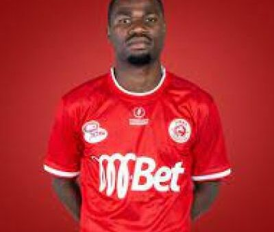 Shomari Kapombe