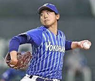 Shota Imanaga