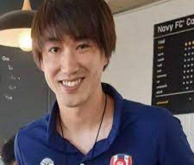 Shōya Uchimura