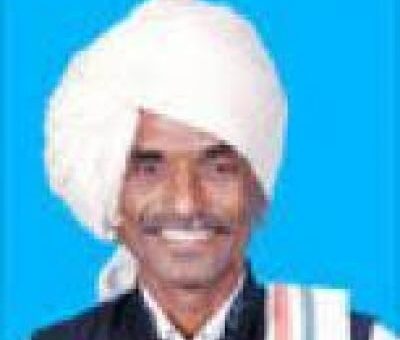 Shri Narayan Singh Amlabe