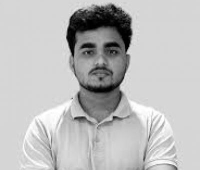 Shubham Chaubey