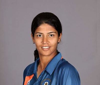 Shubhlakshmi Sharma