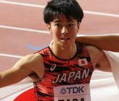 Shuhei Tada