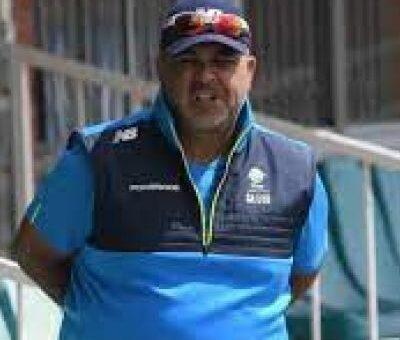 Shukri Conrad