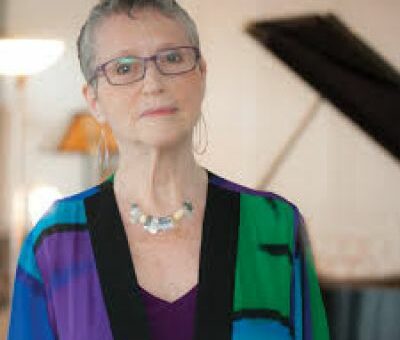 Shulamit Ran