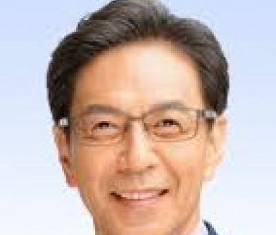 Shunichi Mizuoka