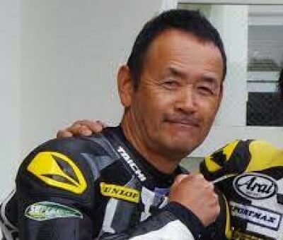Shunji Yatsushiro