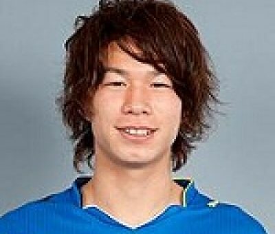 Shuto Kono