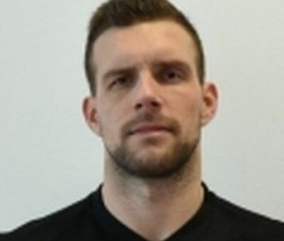 Siamak Koohnavard