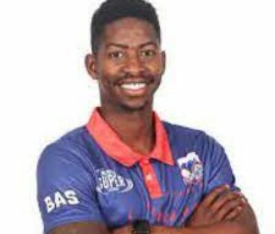 Sibonelo Makhanya