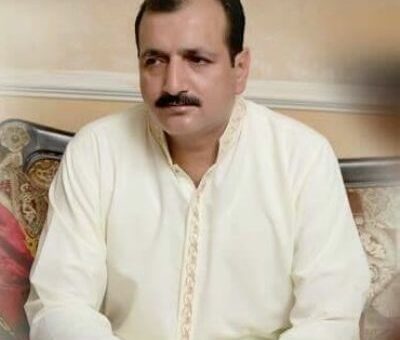 Sibtain Raza