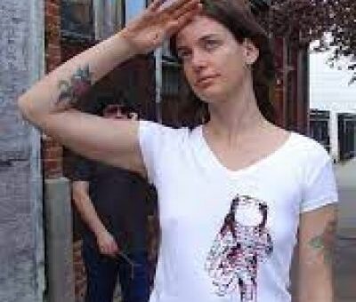 Sibyl Buck