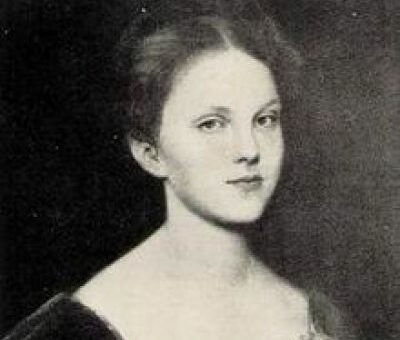 Sibylle von Olfers