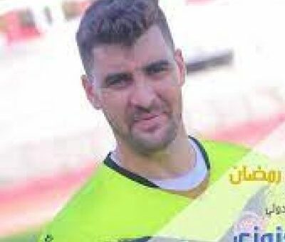 Sid Ahmed Rafik Mazouzi
