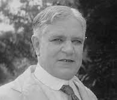 Sid Farrar