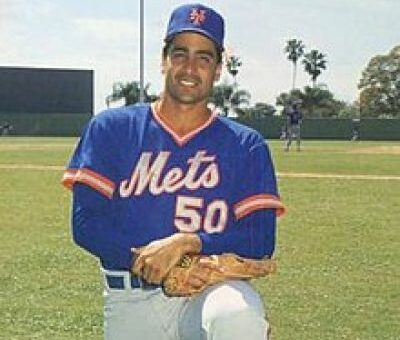 Sid Fernandez