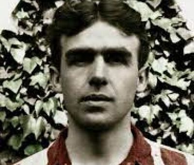 Sid Kimpton