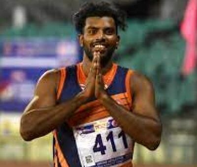 Siddhanth Thingalaya