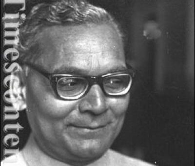 Siddheshwar Prasad