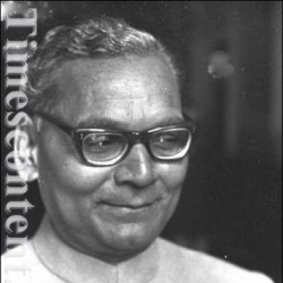 Siddheshwar Prasad