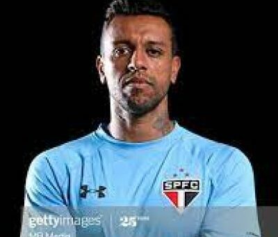 Sidney Aparecido Ramos da Silva