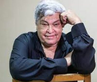 Sidney Magal