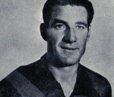 Sidney Pullen