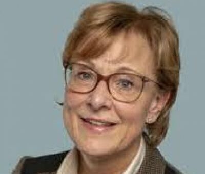 Sigrid Hjørnegård