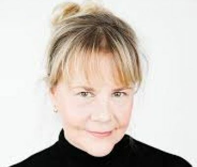 Sigrún Edda Björnsdóttir