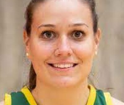 Sigrún Sjöfn Ámundadóttir