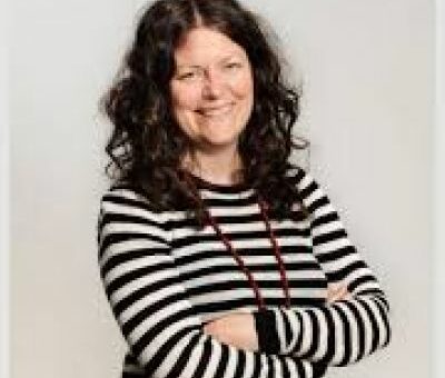Sigrun Tara Øverland