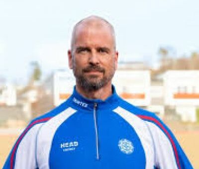 Sigurd Njerve