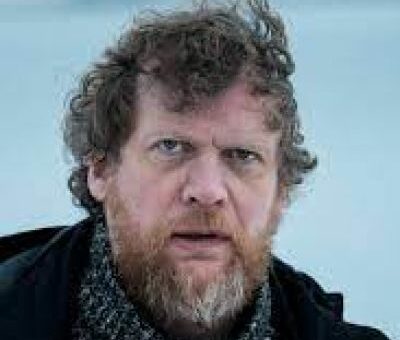 Sigurjón Kjartansson