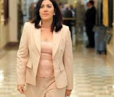 Sila María González Calderón